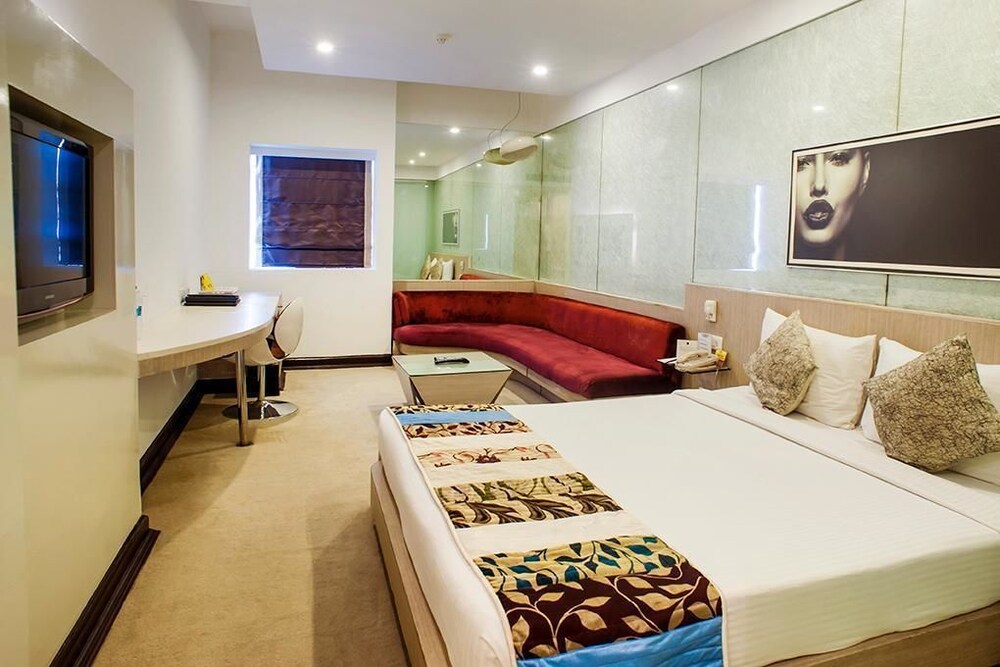 Guestroom