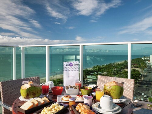 Mercure Maceio Pajucara Hotel