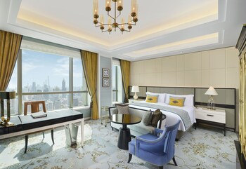 Guestroom View