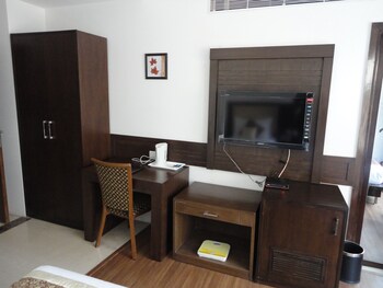 In-Room Amenity