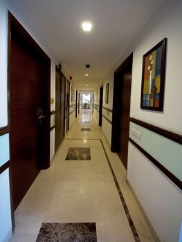 Hotel Interior