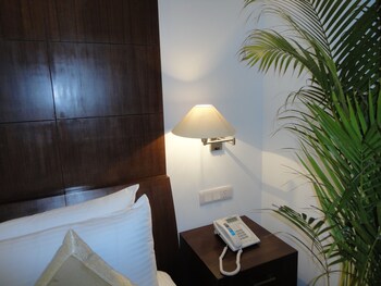 In-Room Amenity