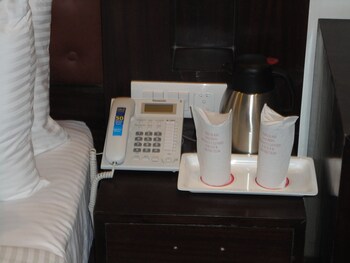In-Room Amenity