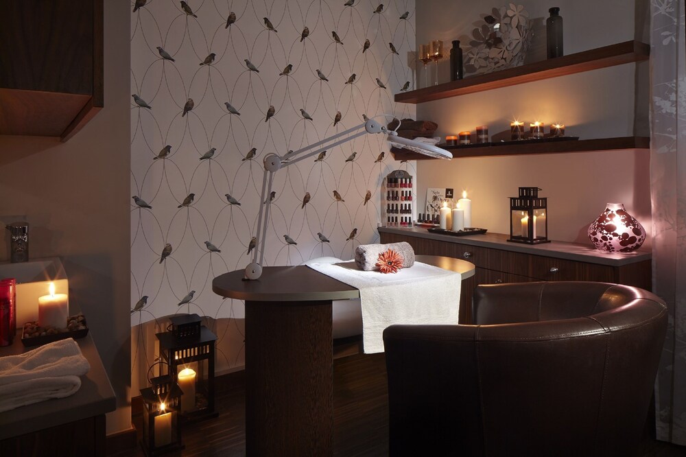 Treatment Room