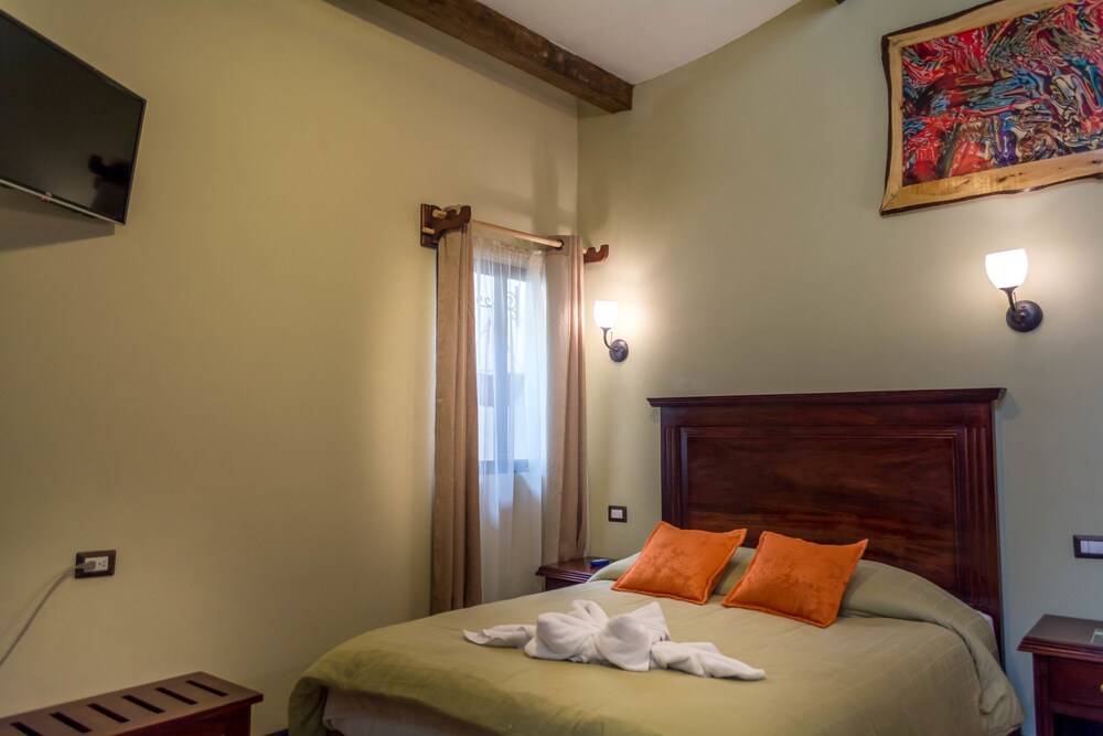 Guestroom
