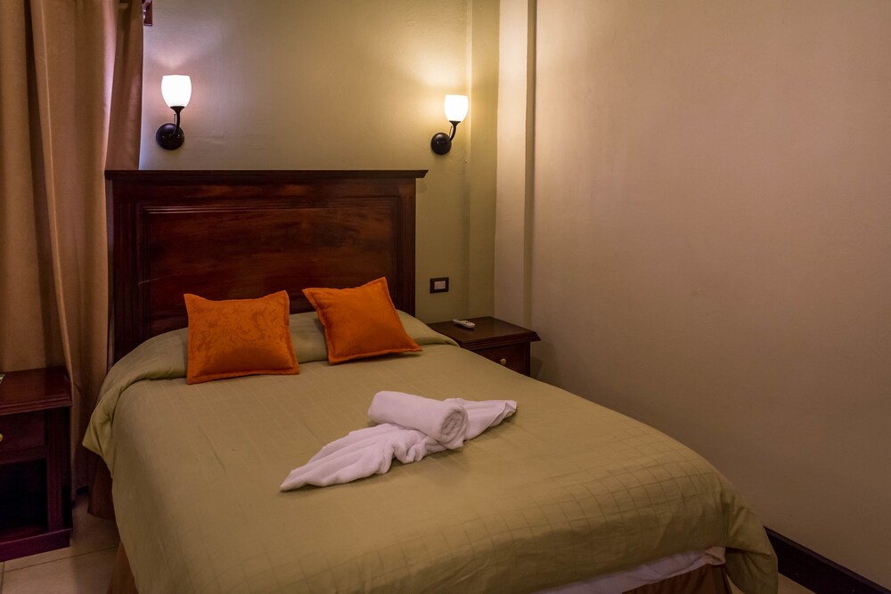 Guestroom