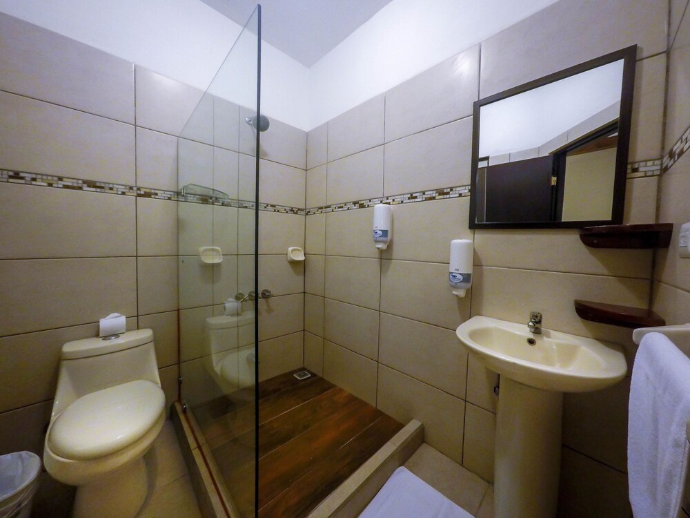 In-Room Safe