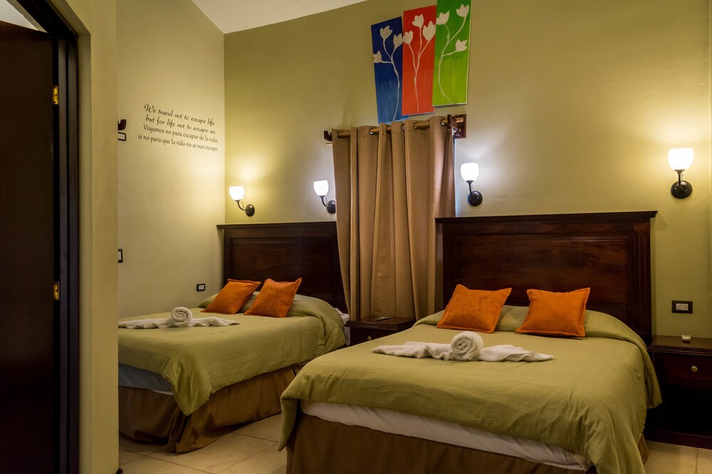Guestroom