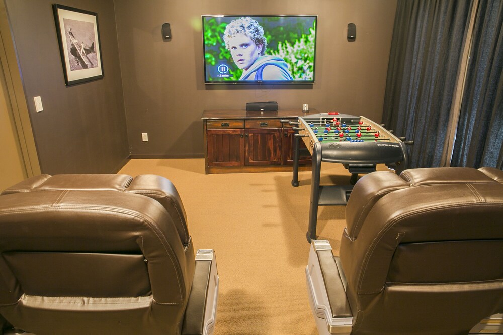 Apartment, 4 Bedrooms (Penthouse) - Guestroom