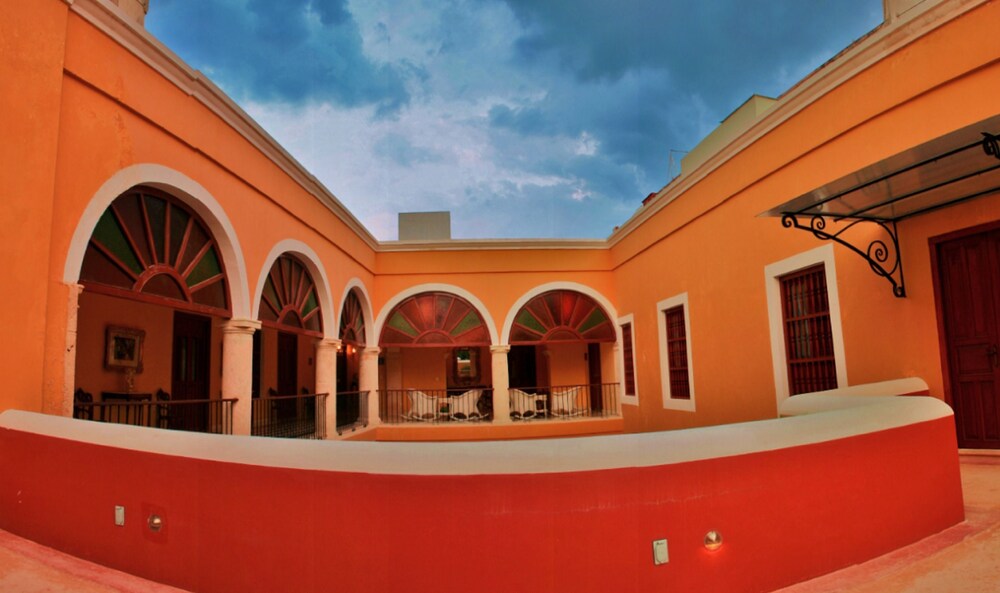 Porch