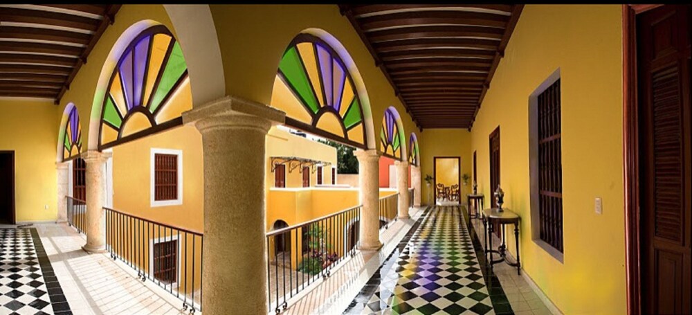 Hallway