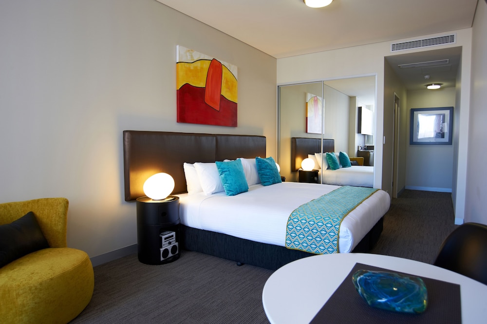 Superior Studio - Guestroom