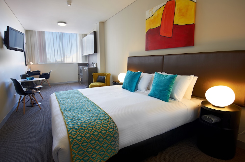 Superior Studio - Guestroom