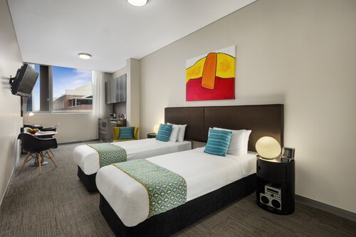 Quest Bondi Junction