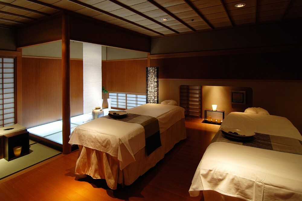 Treatment Room
