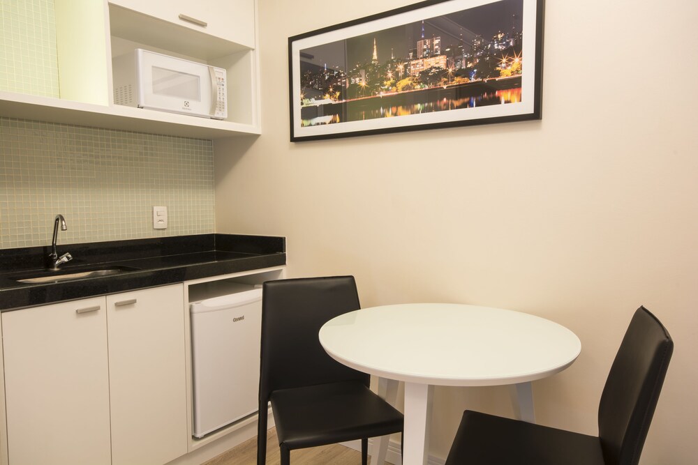In-Room Kitchenette