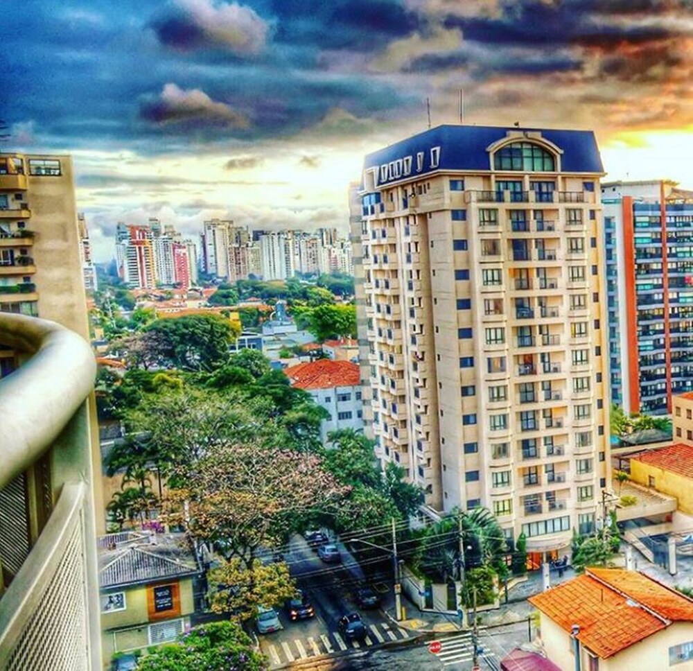 City View