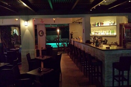 Hotel Bar