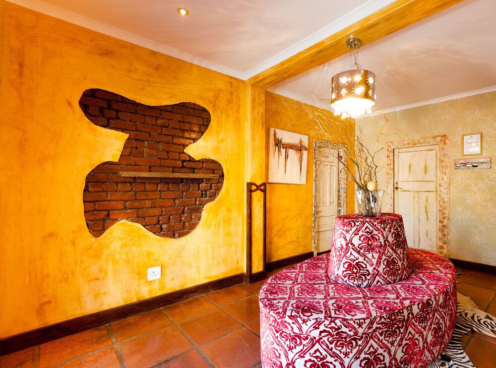 Hotel Interior