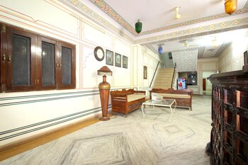 Reception Hall