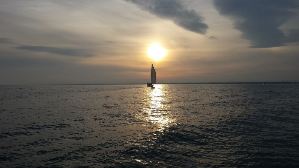 Boating