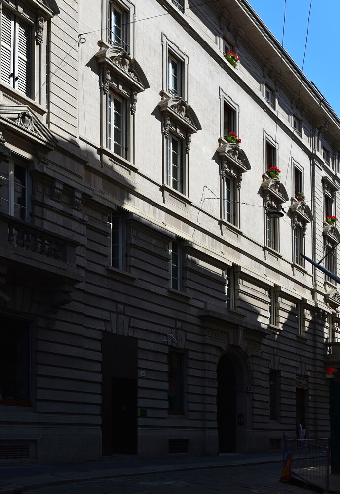Hotel Front