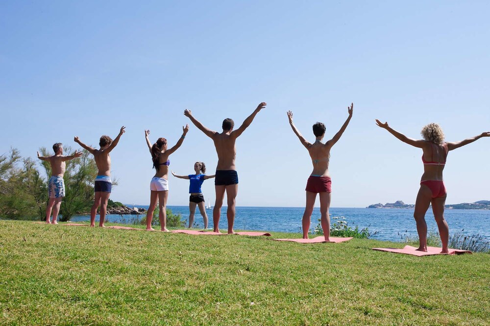 Yoga