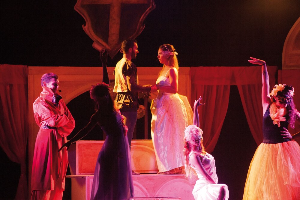Theater Show