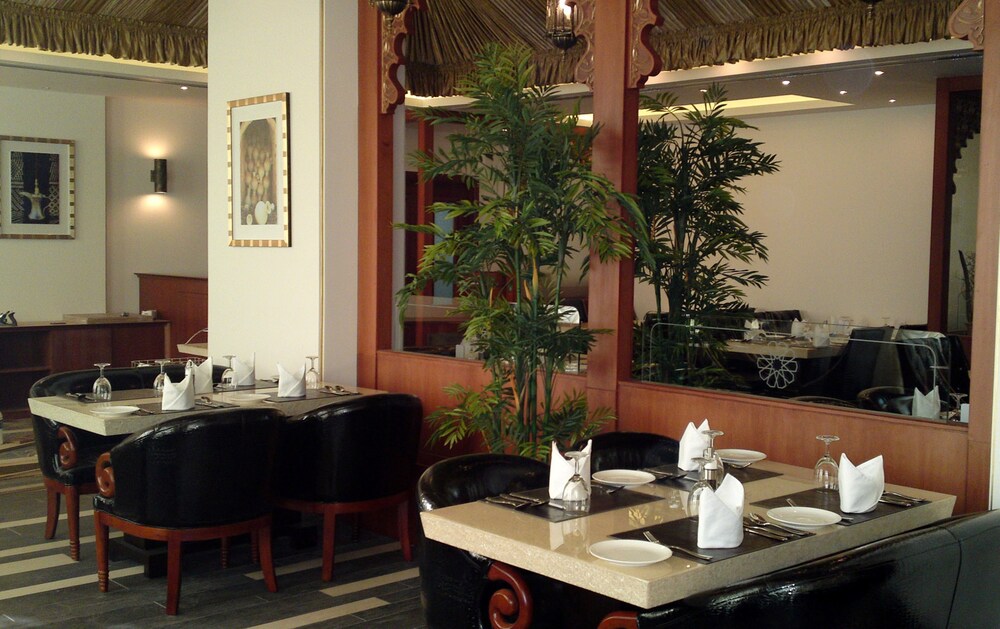 Coffee Shop