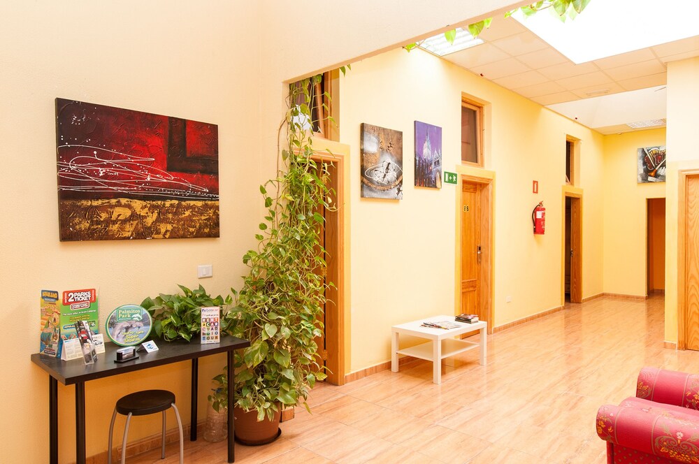Hallway