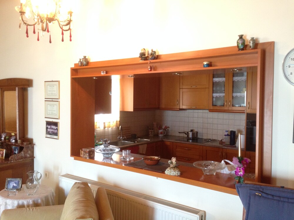 Suite, 2 Bedrooms, Beachfront - In-Room Kitchen