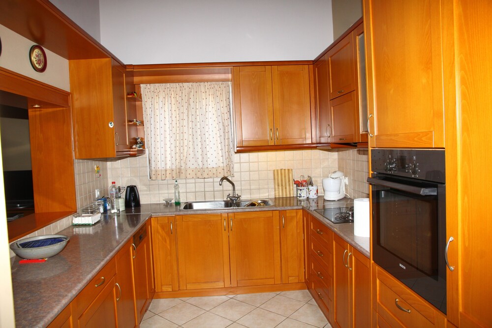 Suite, 2 Bedrooms, Beachfront - In-Room Kitchen