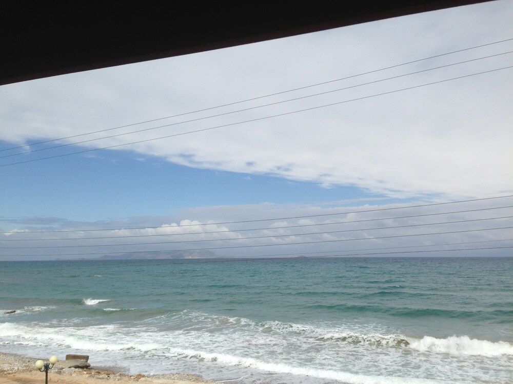Beach/Ocean View