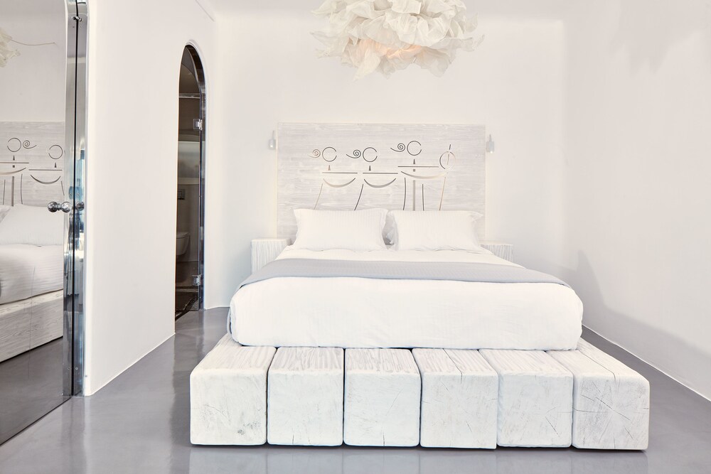 Apartment - Guestroom