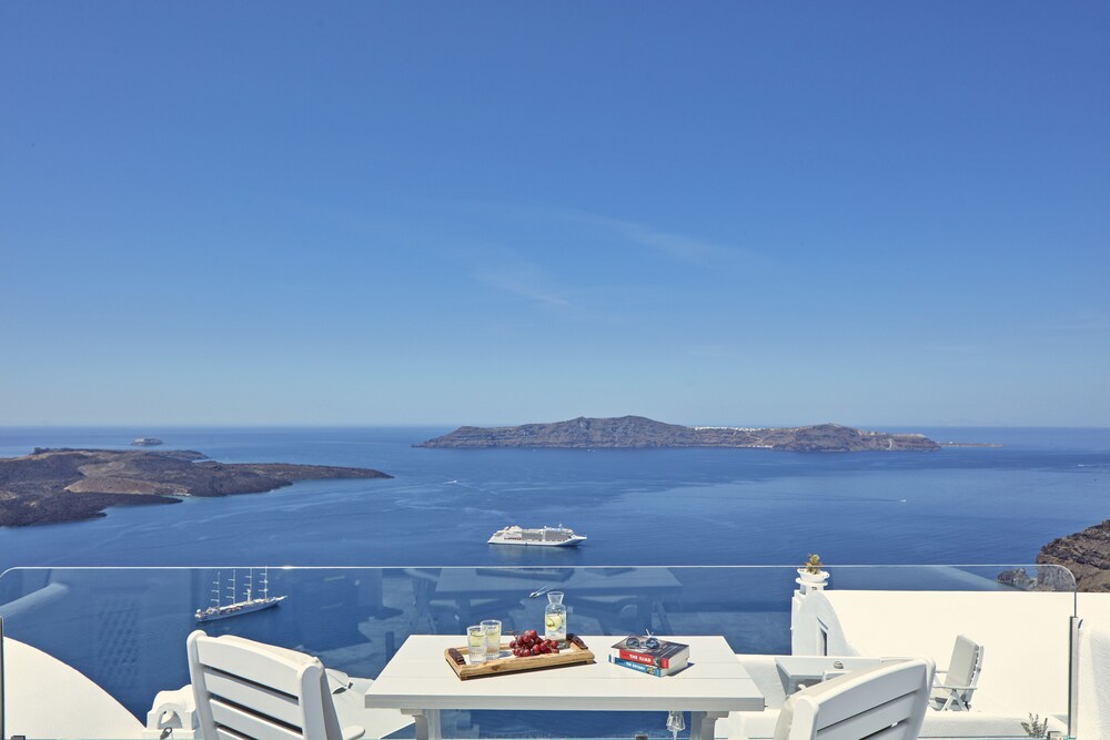 Double Room - Balcony