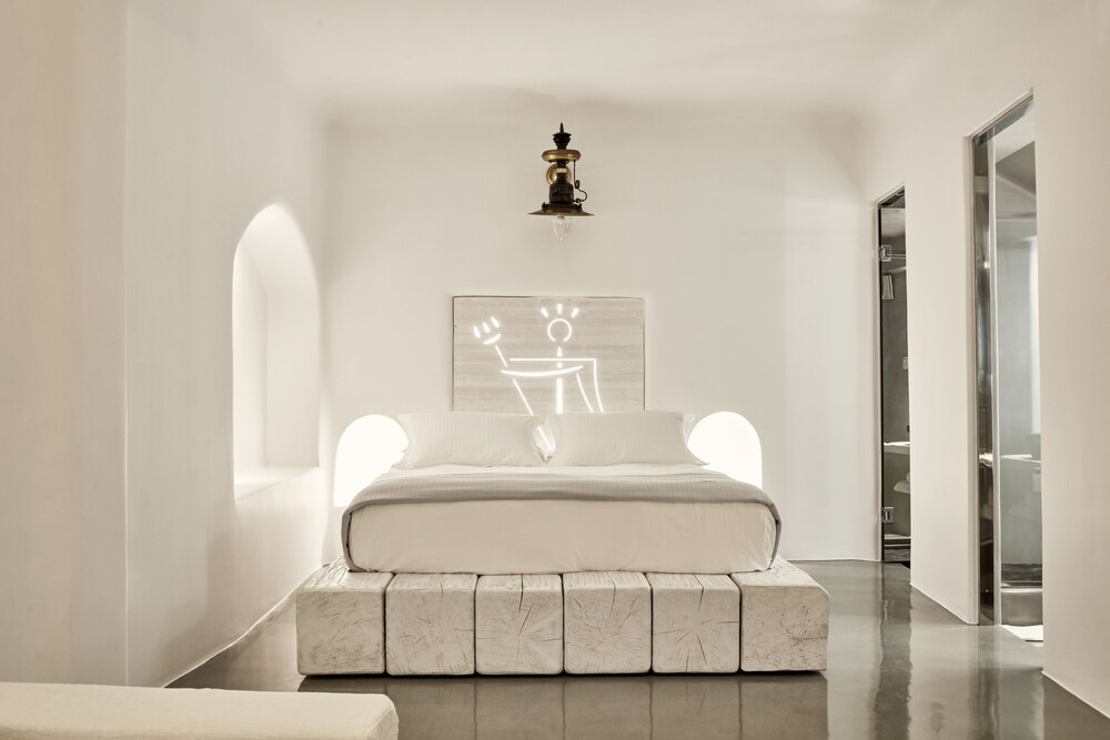 Double Room - Guestroom