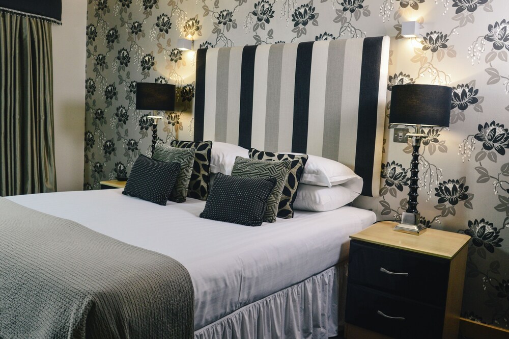 Executive Penthouse - Guestroom