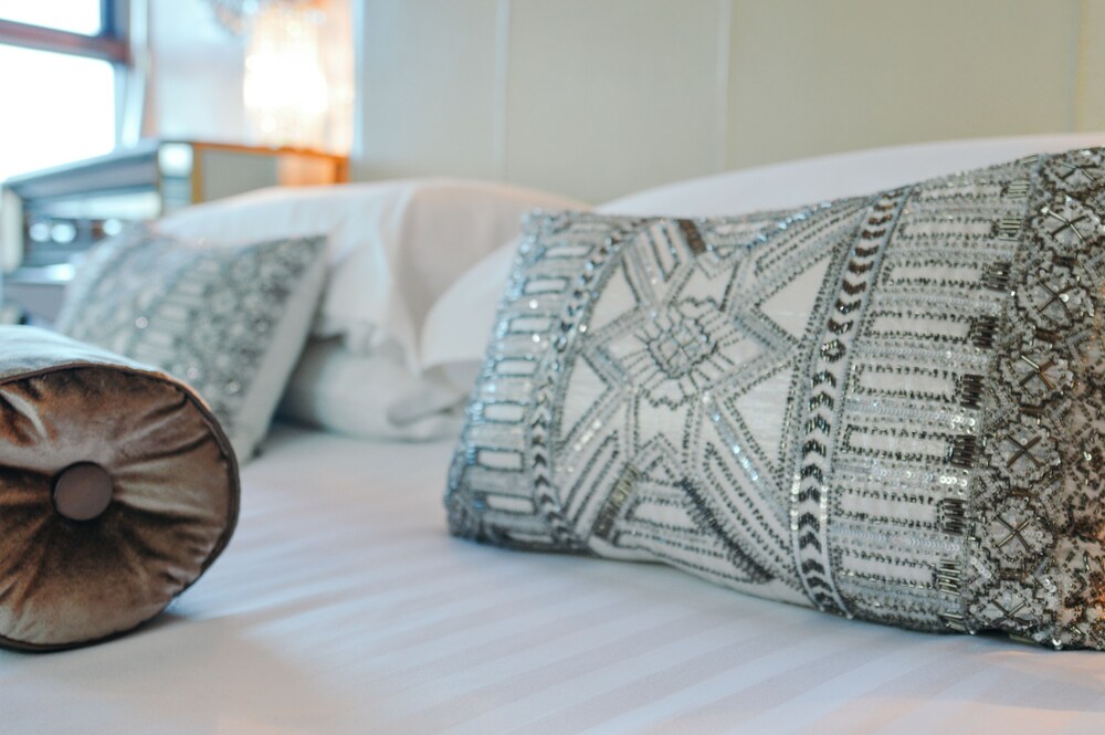 Executive Penthouse - Guestroom