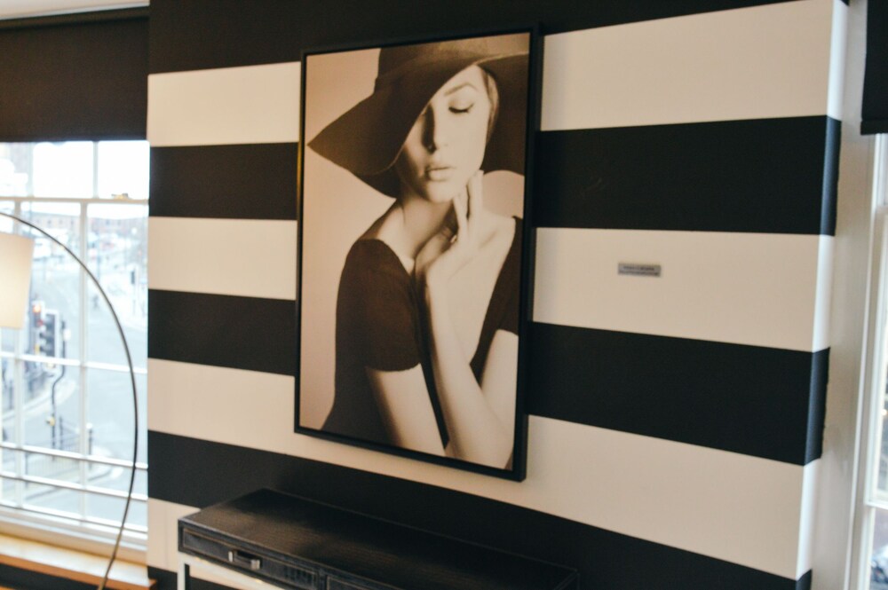 Superior Apartment (Sleeps 6) - Guestroom