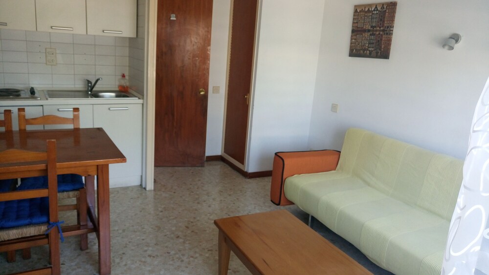Studio, Pool View (Aloe 2 7 ) - Guestroom