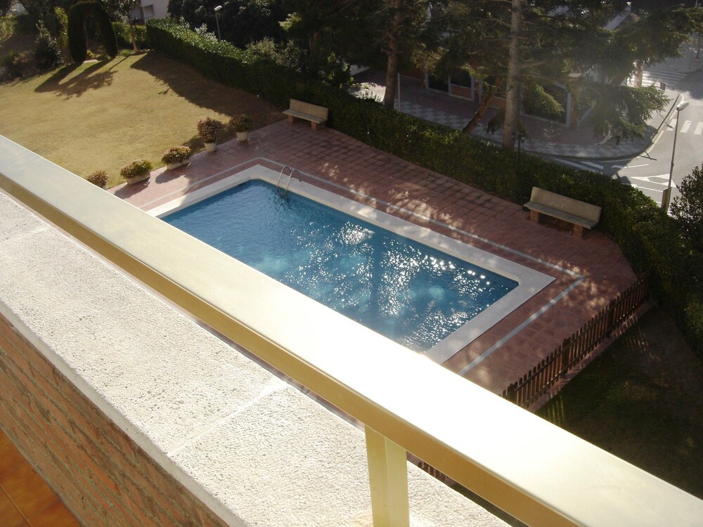 Standard Apartment, 2 Bedrooms, Pool View (Aloe 4-10) - Guestroom View
