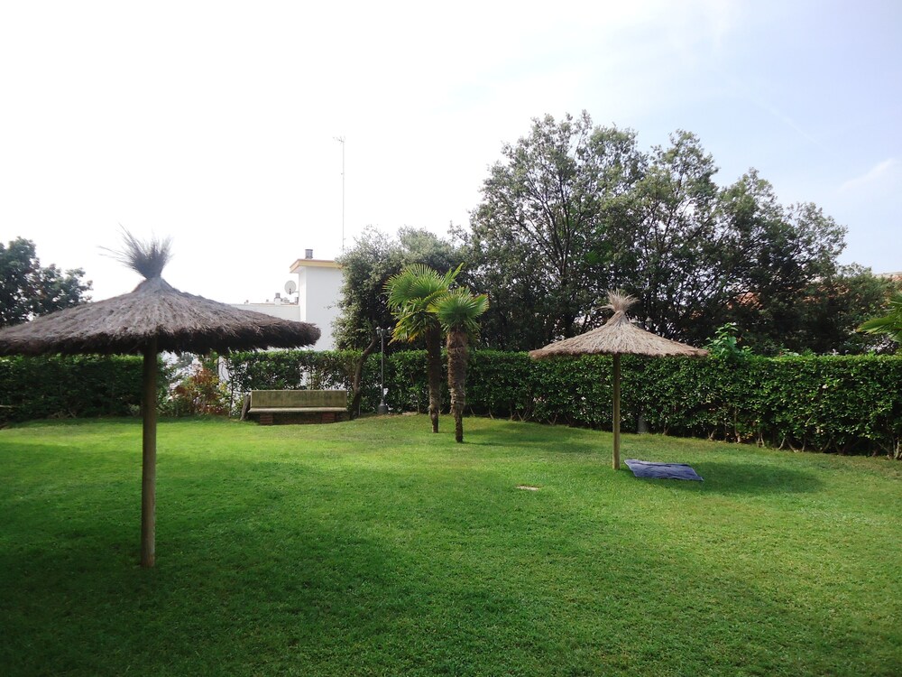 Sports Facility