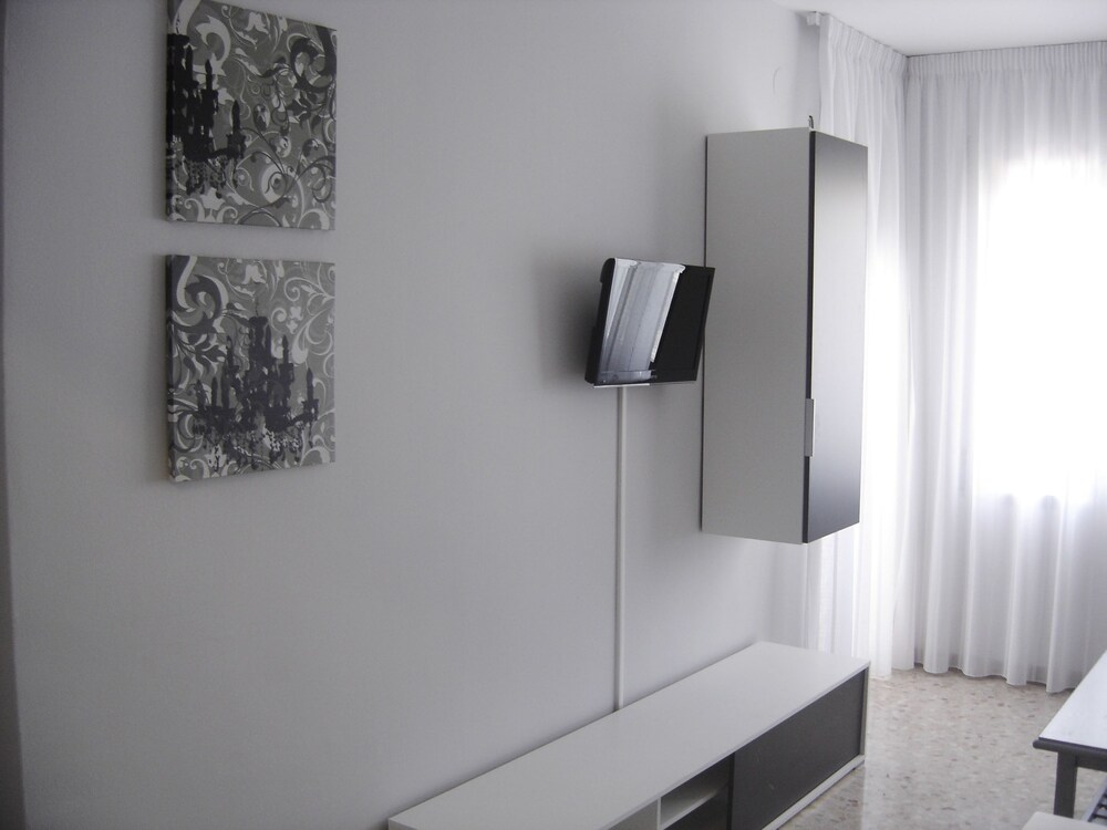 Superior Apartment, 2 Bedrooms (Aloe 2 9 ) - Living Room