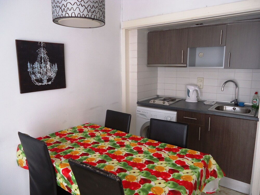 In-Room Kitchenette