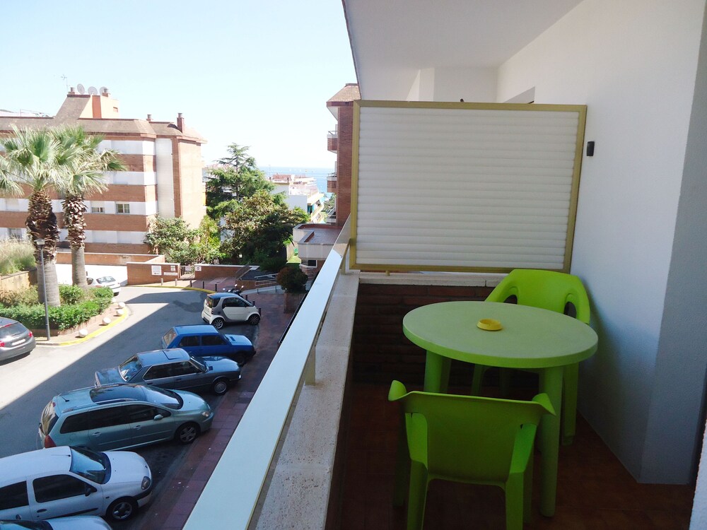 Room, City View (Aloe 3 1) - Balcony