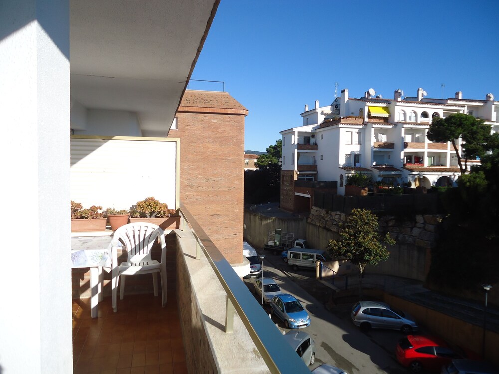 Superior Apartment, 1 Bedroom (4-L) - Balcony