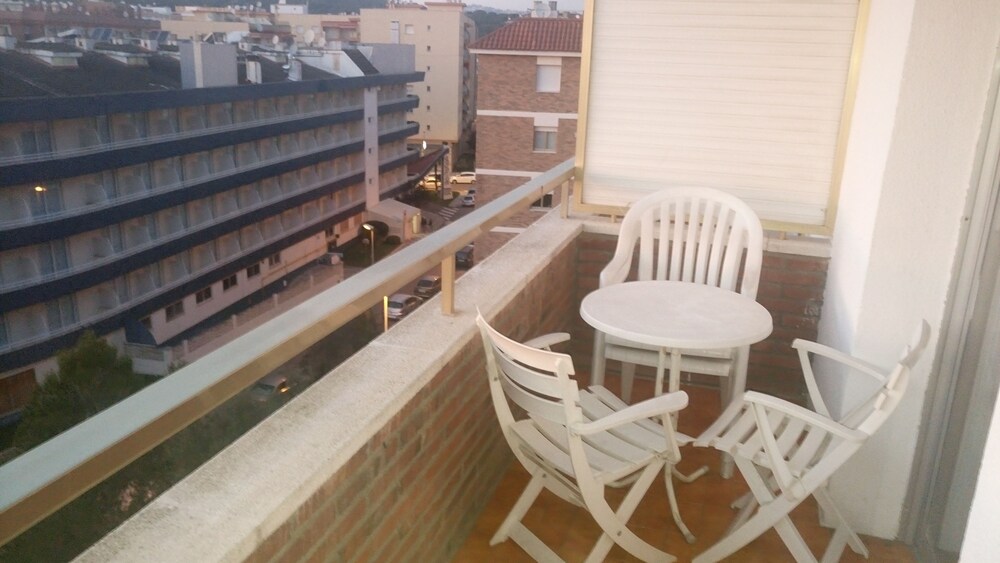 Standard Apartment, 2 Bedrooms, Pool View (Aloe 4-10) - Terrace/Patio