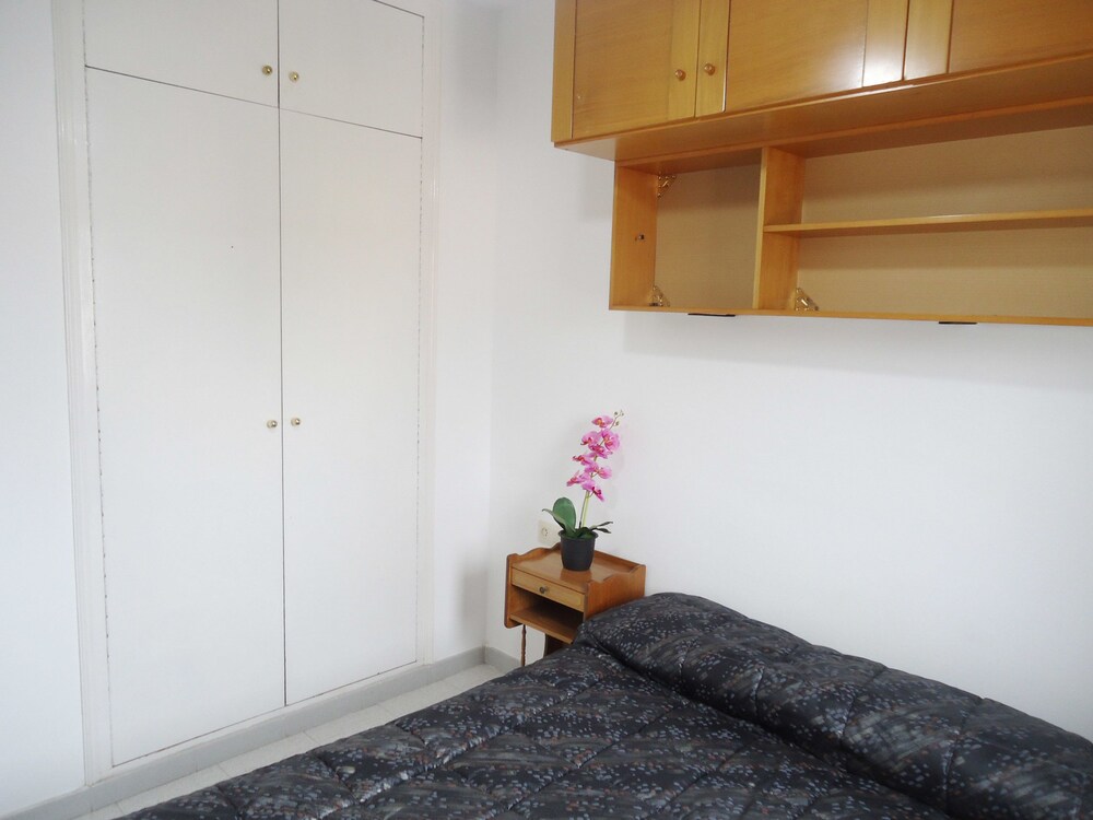 Apartment, 1 Bedroom, City View (Tamarindos 1K) - Guestroom