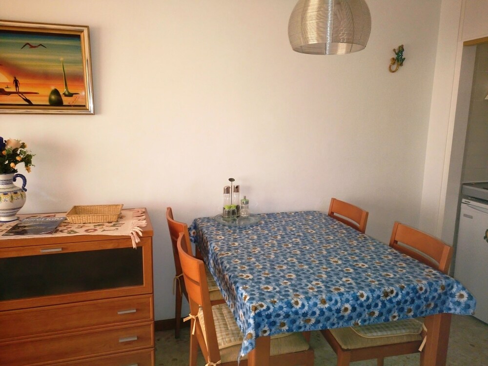 Superior Apartment, 1 Bedroom (Palmeras 3H) - In-Room Kitchenette