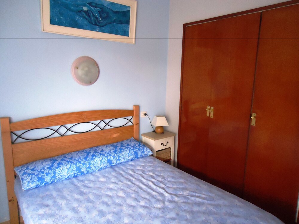 Family Apartment, 2 Bedrooms (Americas 4A) - Guestroom